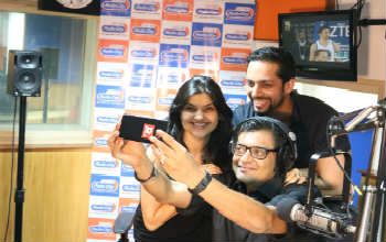 The Nation wants to know what Arnab Goswami is upto
